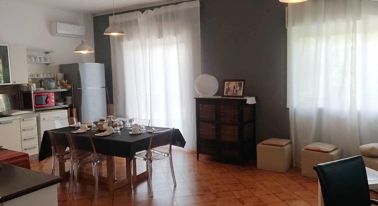 Massalargia Panzió Mascalucia Kültér fotó